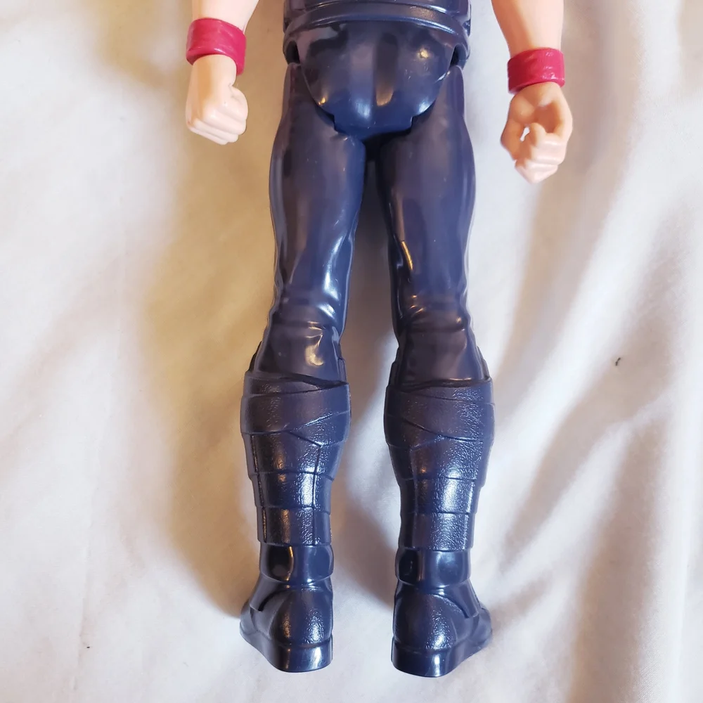 Hasbro Marvel Thor Action Figure